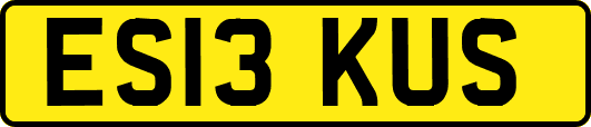 ES13KUS