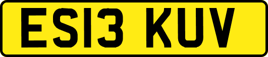 ES13KUV