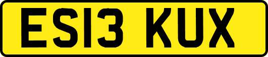 ES13KUX