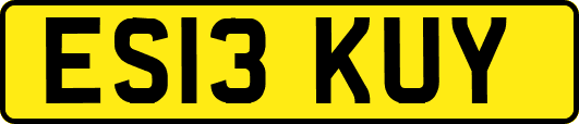 ES13KUY