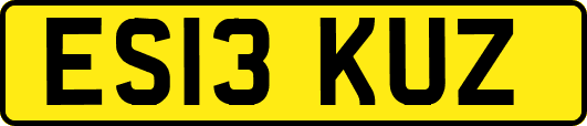 ES13KUZ