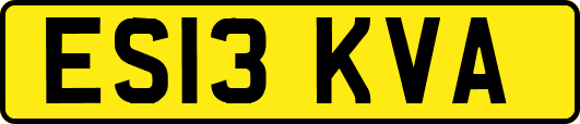 ES13KVA