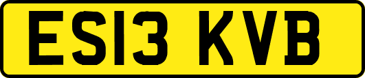 ES13KVB