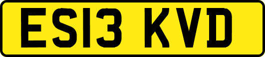 ES13KVD