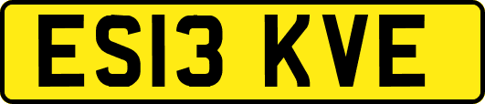 ES13KVE