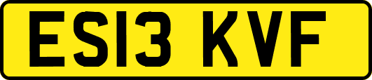 ES13KVF