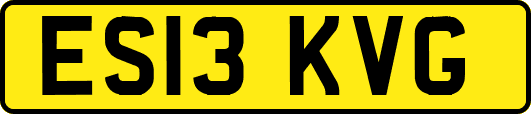 ES13KVG