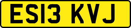 ES13KVJ