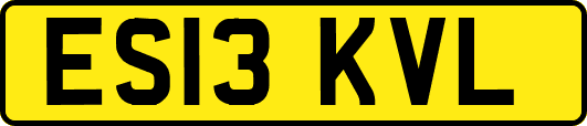 ES13KVL