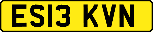 ES13KVN