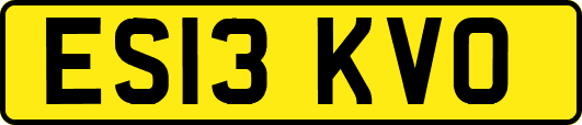 ES13KVO