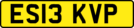 ES13KVP