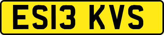 ES13KVS