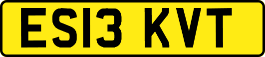 ES13KVT