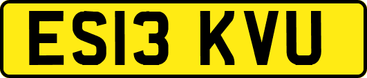 ES13KVU