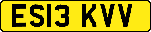 ES13KVV