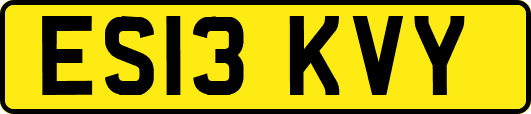 ES13KVY