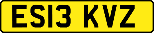 ES13KVZ