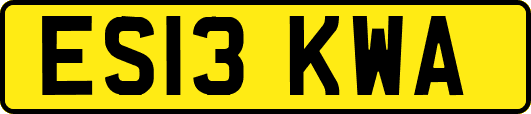 ES13KWA