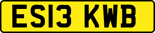 ES13KWB