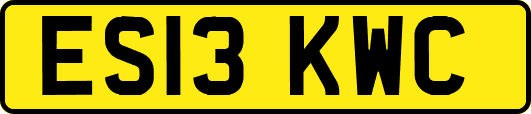 ES13KWC