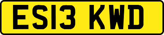 ES13KWD