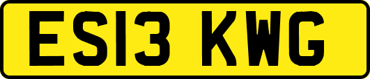 ES13KWG