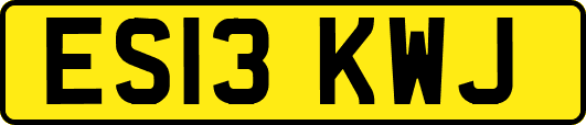 ES13KWJ