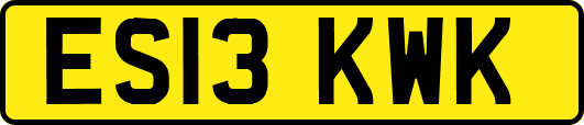 ES13KWK