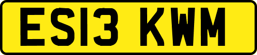 ES13KWM