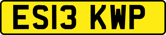 ES13KWP