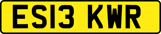 ES13KWR