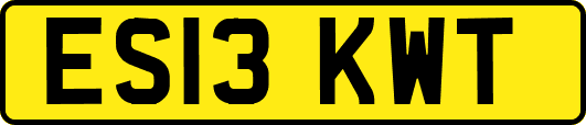 ES13KWT
