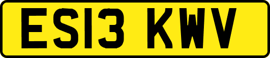 ES13KWV