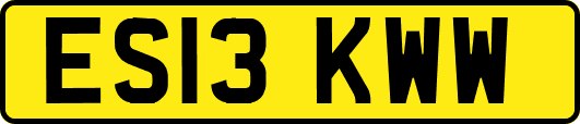 ES13KWW