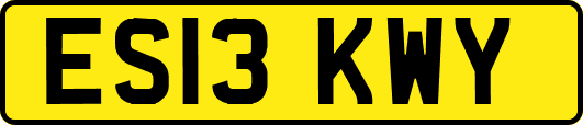 ES13KWY