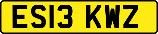 ES13KWZ