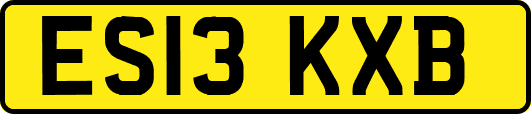 ES13KXB