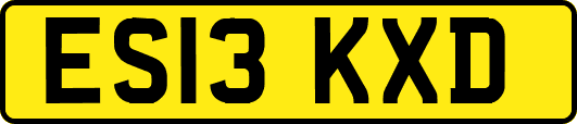 ES13KXD