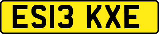 ES13KXE