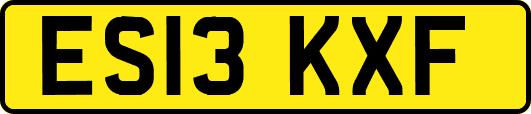 ES13KXF