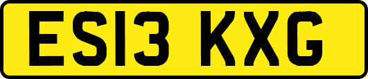 ES13KXG