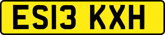 ES13KXH