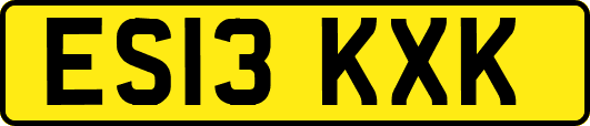 ES13KXK