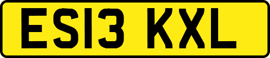 ES13KXL