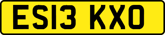 ES13KXO