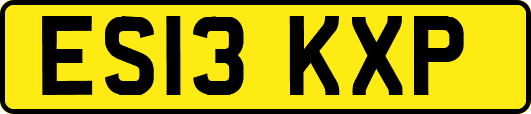 ES13KXP