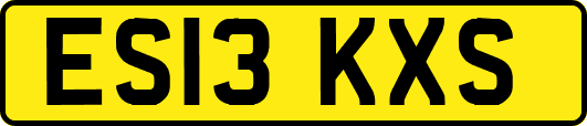 ES13KXS