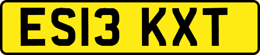 ES13KXT