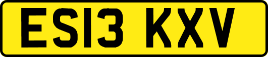 ES13KXV